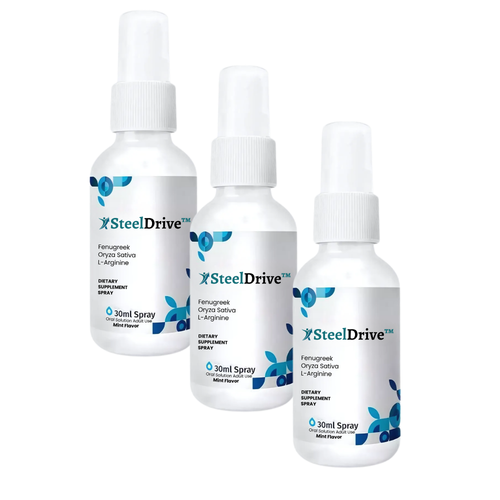 SteelDrive™