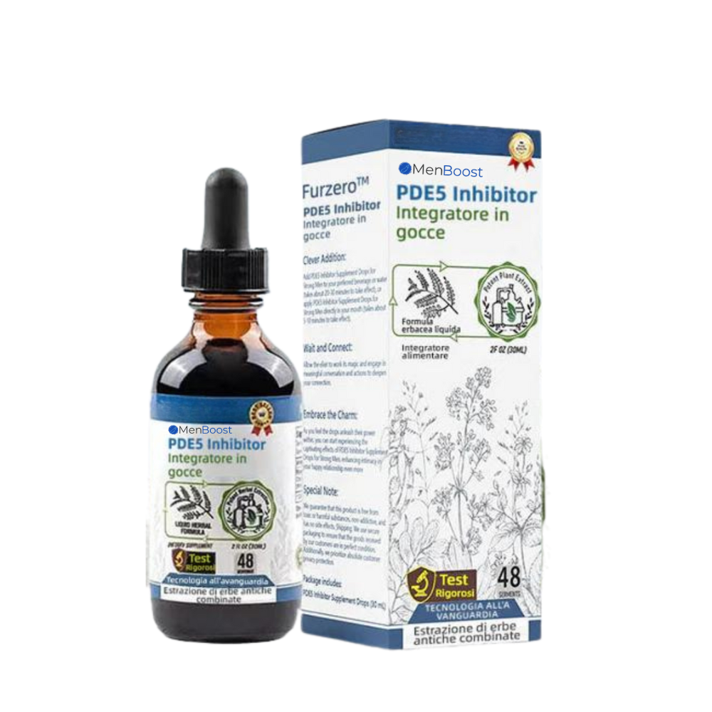 MenBoost™
