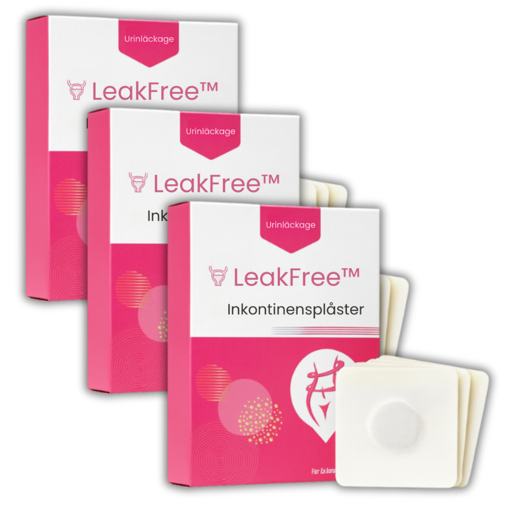LeakFree