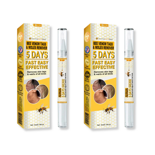 DermaStick Bee™