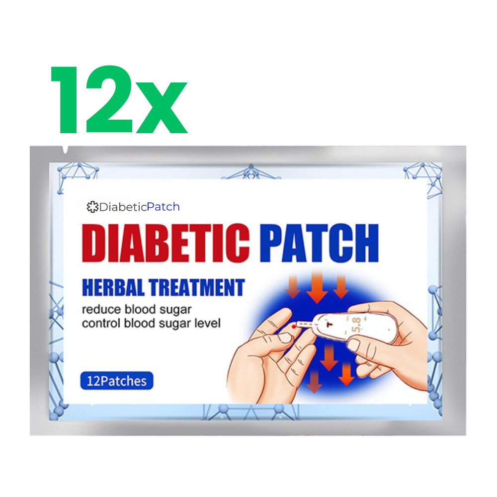 DiabeticPatch