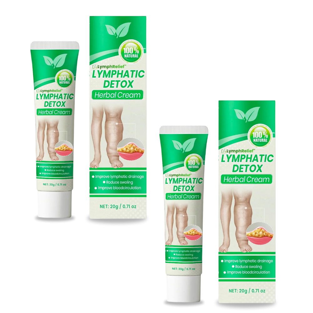 LymphaRelief™