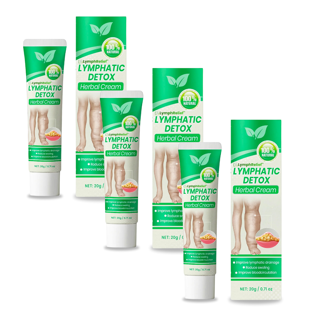 LymphaRelief™