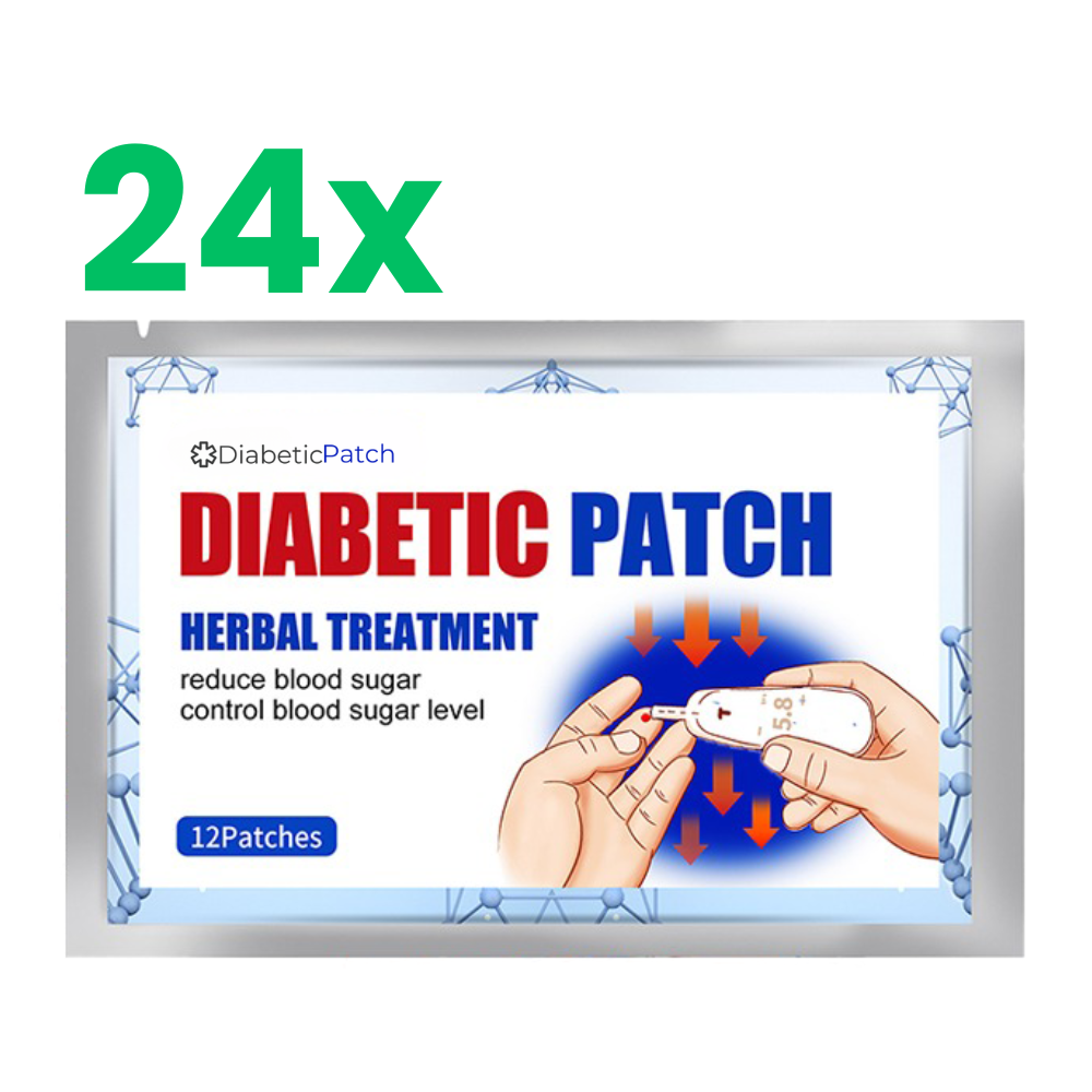 DiabeticPatch