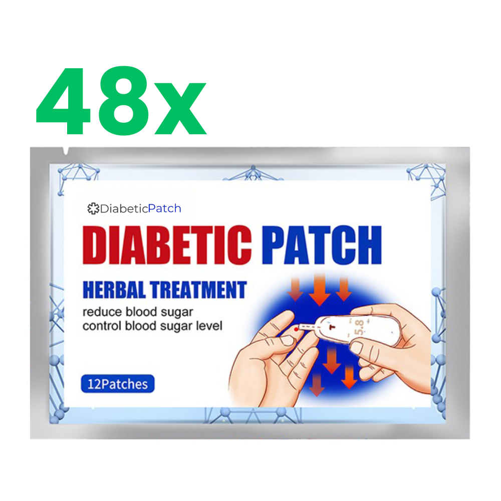 DiabeticPatch