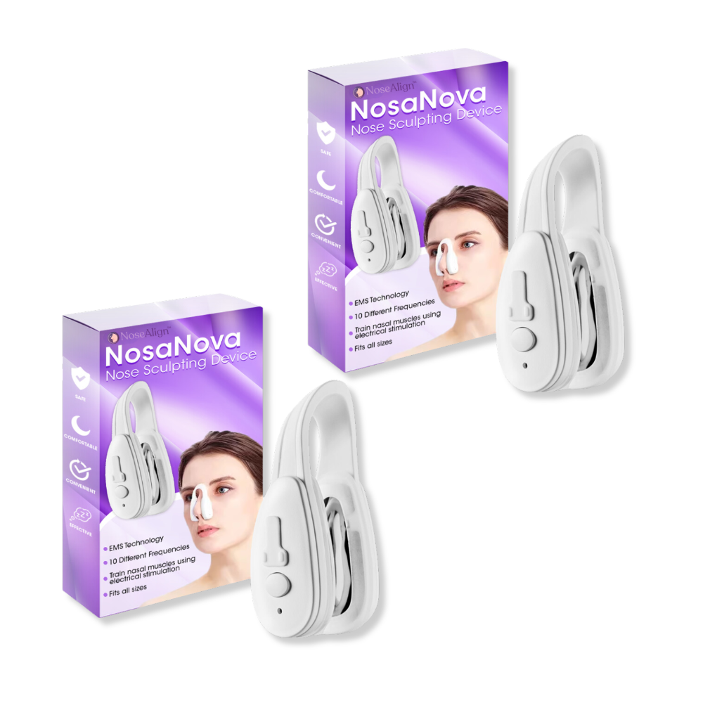 NoseAlign™