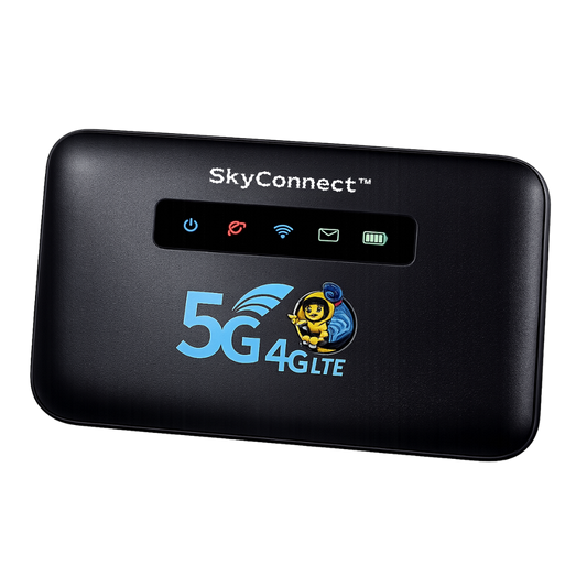SkyConnect™