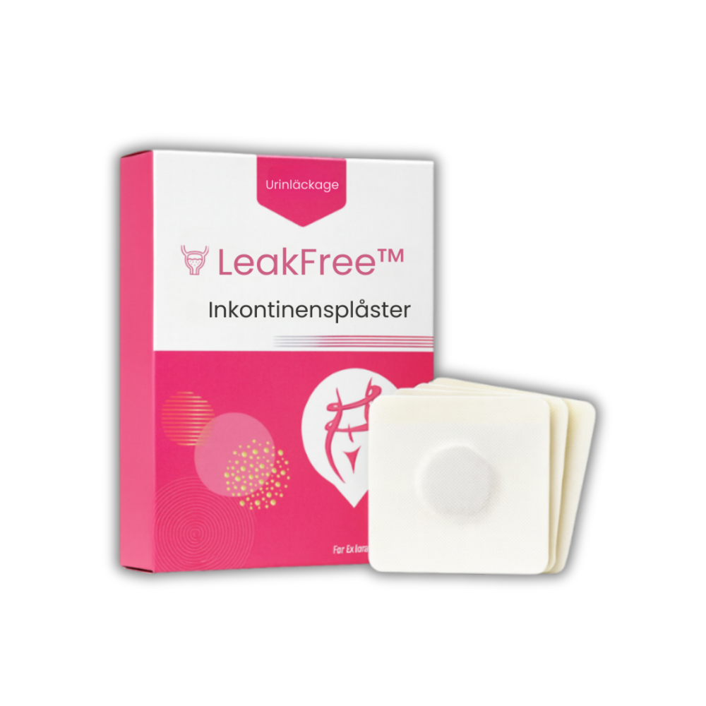 LeakFree