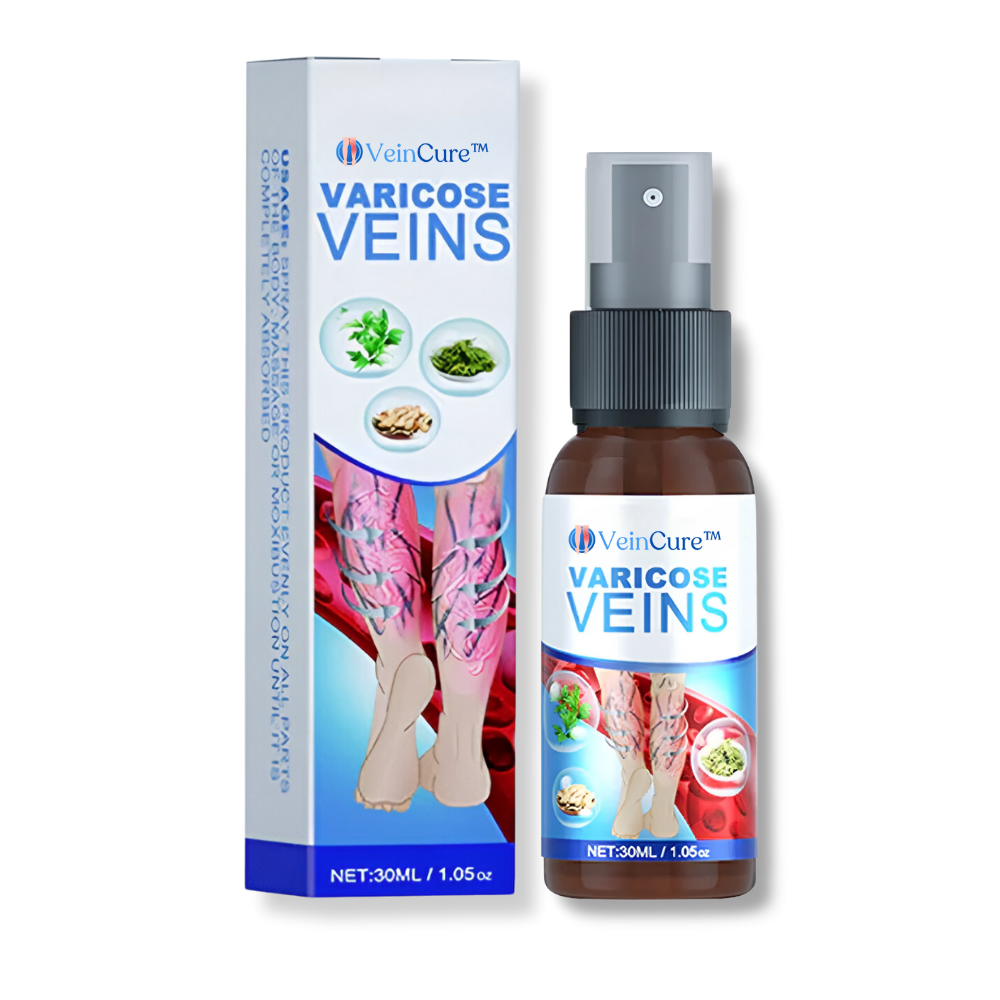 VeinCure™