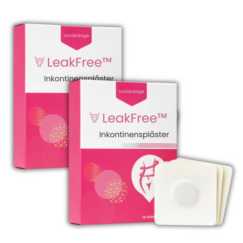 LeakFree