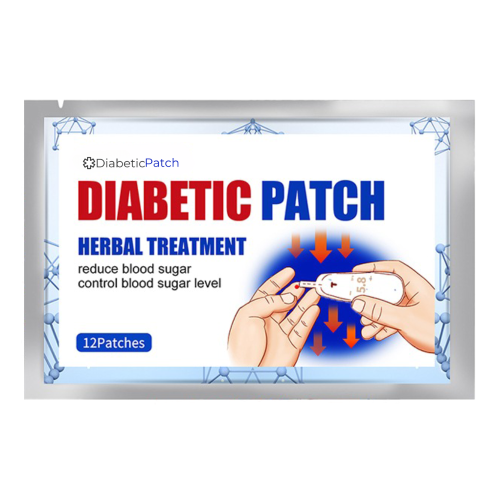 DiabeticPatch