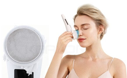 RFRevitalizer™ - RF 5 in 1 Face Rejuvenator