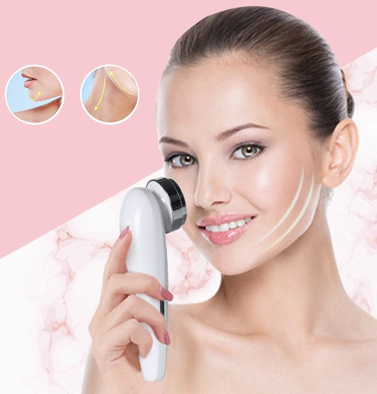 RFRevitalizer™ - RF 5 in 1 Face Rejuvenator